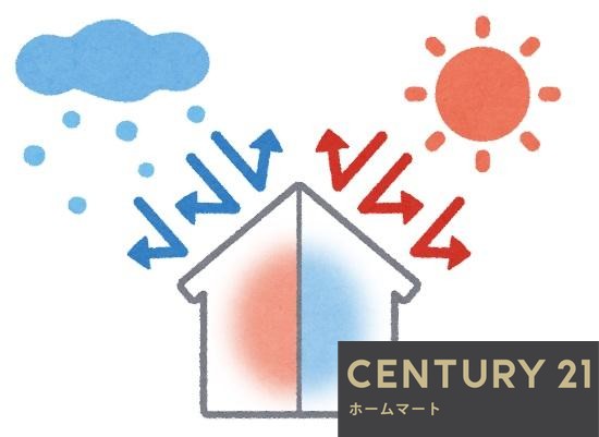 新築戸建 一戸建て池田市畑1丁目 全１邸 一戸建ての詳細情報 大阪府池田市畑１ 写真22 センチュリー21ホームマート