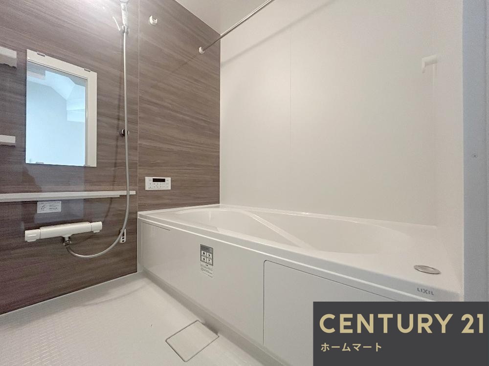 新築戸建 一戸建て池田市畑1丁目 全１邸 一戸建ての詳細情報 大阪府池田市畑１ 写真5 センチュリー21ホームマート