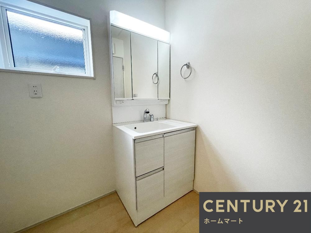 新築戸建 NEW一戸建て若竹町 2850万円の詳細情報 滋賀県湖南市若竹町 写真12 センチュリー21ホームマート