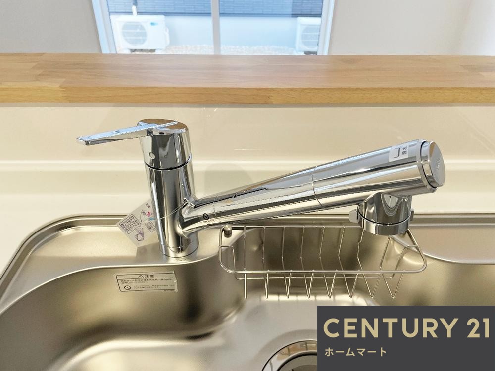 新築戸建 NEW一戸建て若竹町 2850万円の詳細情報 滋賀県湖南市若竹町 写真16 センチュリー21ホームマート