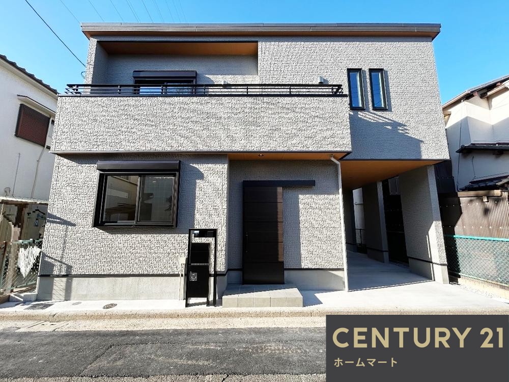 一戸建て堺市中区堀上町 全１邸 一戸建ての詳細情報