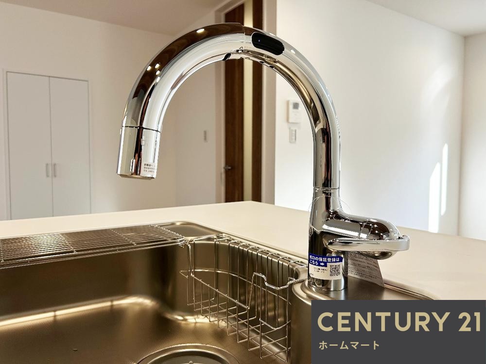 新築戸建 一戸建て堺市中区堀上町 全１邸 一戸建ての詳細情報 大阪府堺市中区堀上町 写真15 センチュリー21ホームマート