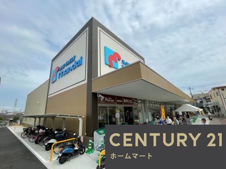 新築戸建 一戸建て堺市中区堀上町 全１邸 一戸建ての詳細情報 大阪府堺市中区堀上町 写真18 センチュリー21ホームマート