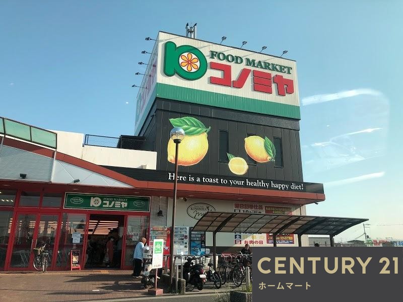 新築戸建 一戸建て堺市中区堀上町 全１邸 一戸建ての詳細情報 大阪府堺市中区堀上町 写真19 センチュリー21ホームマート