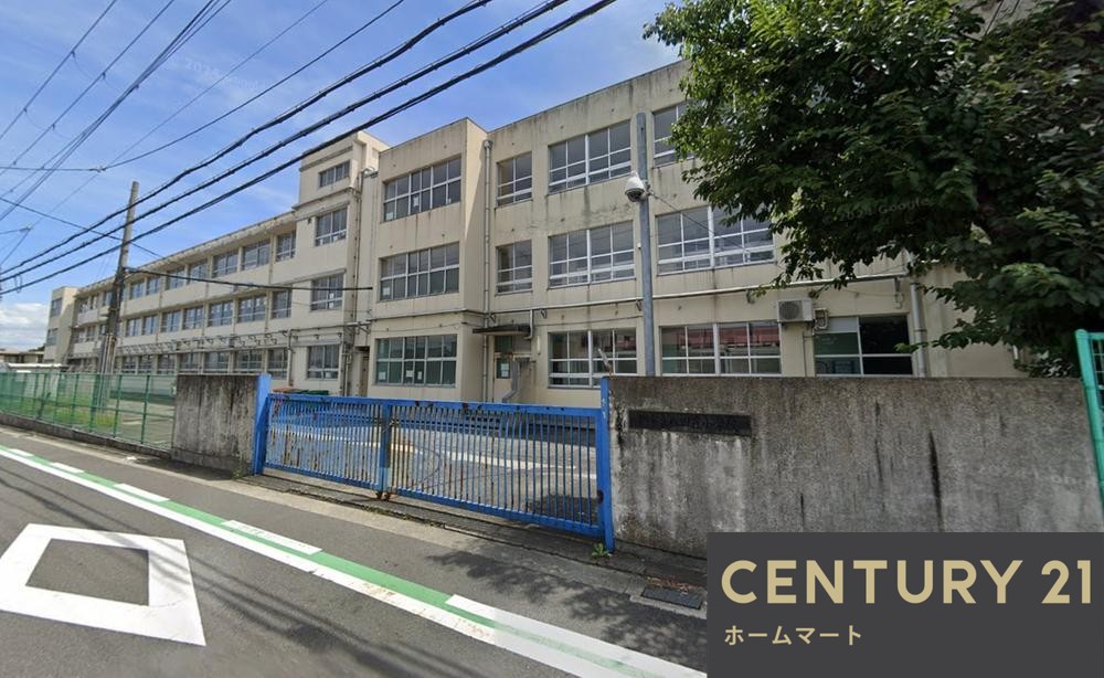 新築戸建 一戸建て堺市中区堀上町 全１邸 一戸建ての詳細情報 大阪府堺市中区堀上町 写真22 センチュリー21ホームマート