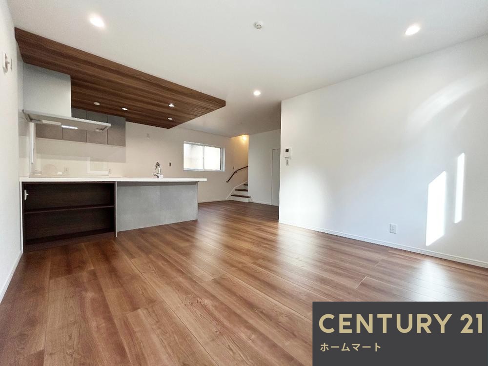 新築戸建 一戸建て堺市中区堀上町 全１邸 一戸建ての詳細情報 大阪府堺市中区堀上町 写真3 センチュリー21ホームマート