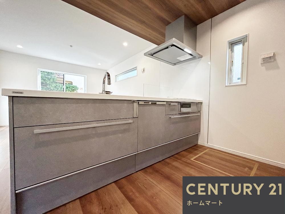 新築戸建 一戸建て堺市中区堀上町 全１邸 一戸建ての詳細情報 大阪府堺市中区堀上町 写真4 センチュリー21ホームマート