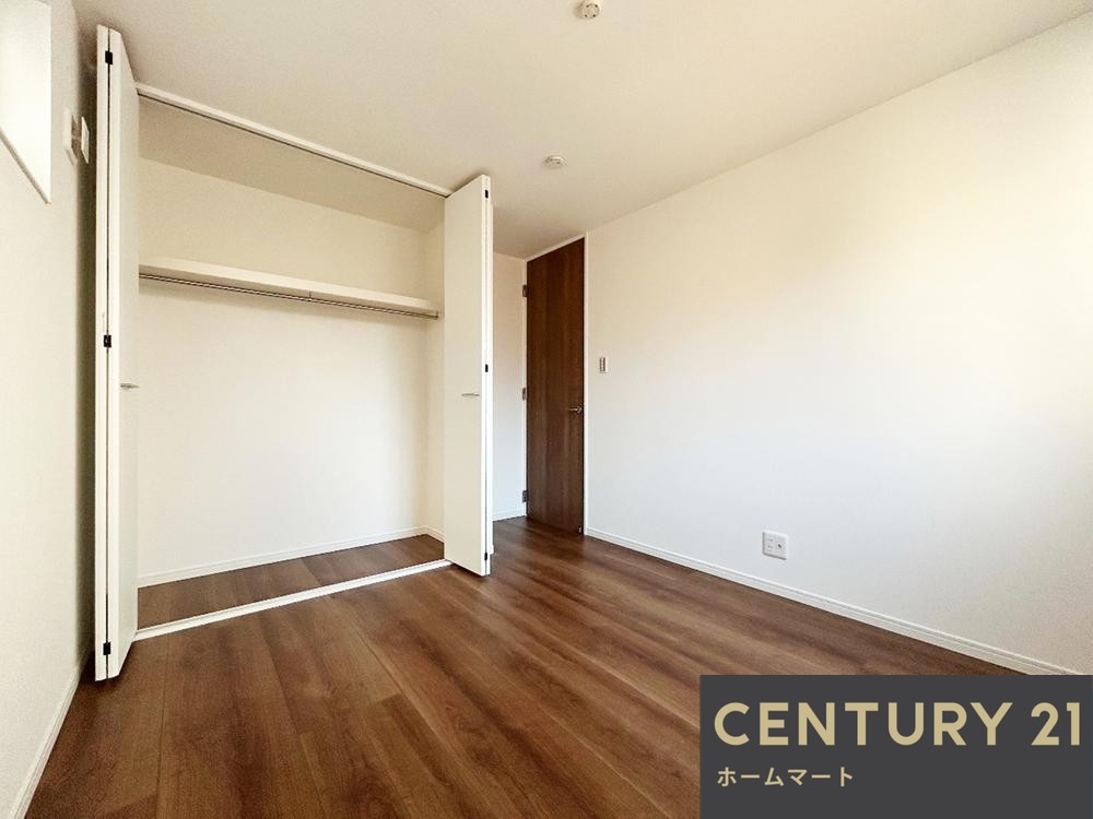 新築戸建 一戸建て堺市中区堀上町 全１邸 一戸建ての詳細情報 大阪府堺市中区堀上町 写真8 センチュリー21ホームマート