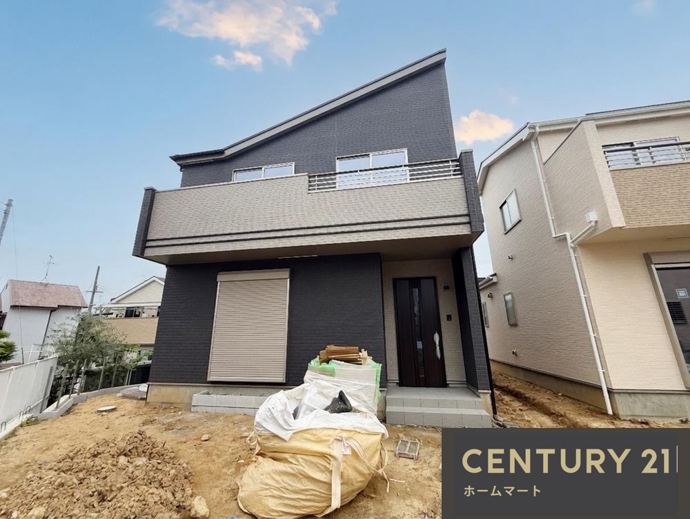 新築戸建 一戸建て羽曳が丘西５ 3590万円～3890万円の詳細情報 大阪府羽曳野市羽曳が丘西５ 写真7 センチュリー21ホームマート