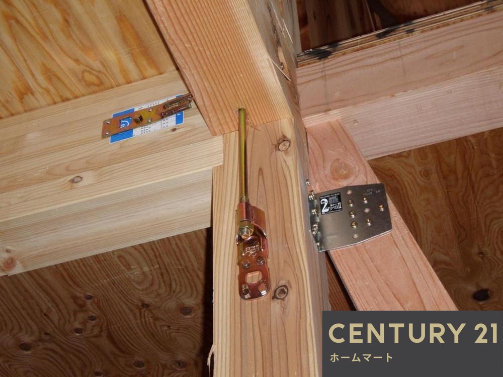 新築戸建 一戸建て交野市倉治7丁目 限定１邸 一戸建ての詳細情報 大阪府交野市倉治７ 写真17 センチュリー21ホームマート