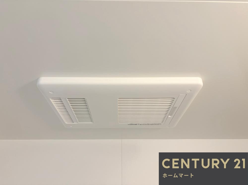 新築戸建 一戸建て交野市倉治7丁目 限定１邸 一戸建ての詳細情報 大阪府交野市倉治７ 写真8 センチュリー21ホームマート