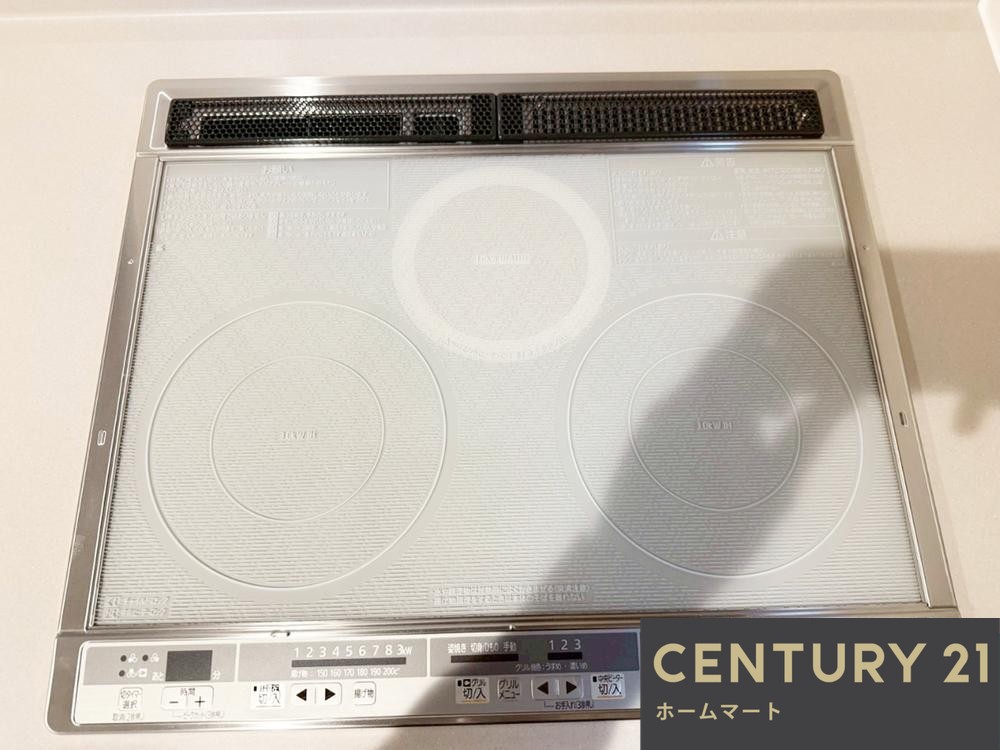 新築戸建 一戸建て福知山市長田 一戸建て 全３邸第７期の詳細情報 京都府福知山市字長田 写真18 センチュリー21ホームマート