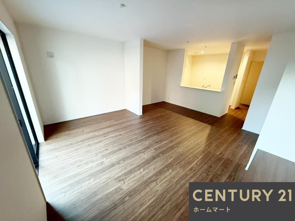 新築戸建 一戸建て福知山市長田 一戸建て 全３邸第７期の詳細情報 京都府福知山市字長田 写真3 センチュリー21ホームマート