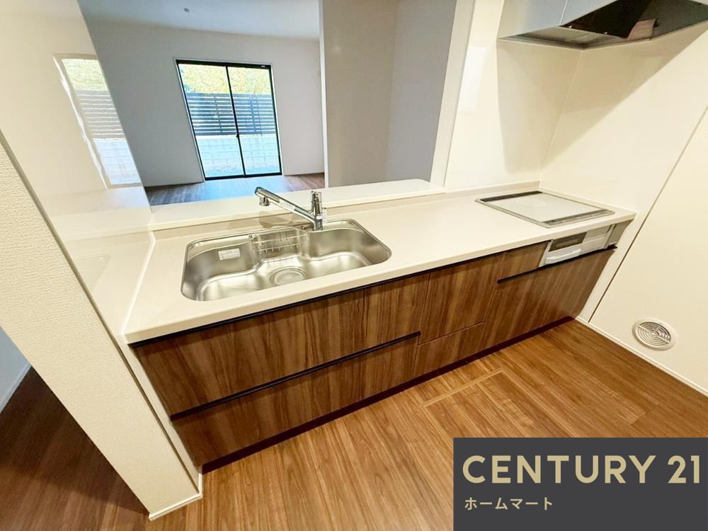 新築戸建 一戸建て福知山市長田 一戸建て 全３邸第７期の詳細情報 京都府福知山市字長田 写真4 センチュリー21ホームマート