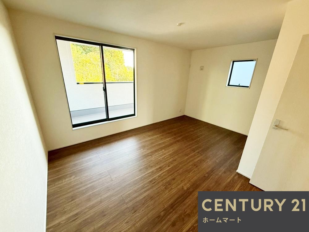 新築戸建 一戸建て福知山市長田 一戸建て 全３邸第７期の詳細情報 京都府福知山市字長田 写真7 センチュリー21ホームマート