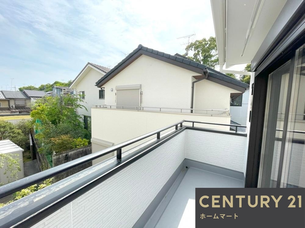 新築戸建 一戸建て福知山市長田 一戸建て 全３邸第７期の詳細情報 京都府福知山市字長田 写真9 センチュリー21ホームマート