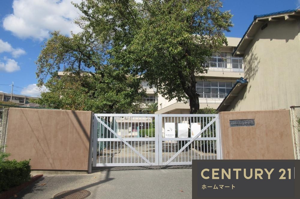 新築戸建 一戸建て空港１（蛍池駅） 3780万円～4280万円の詳細情報 大阪府池田市空港１ 写真14 センチュリー21ホームマート