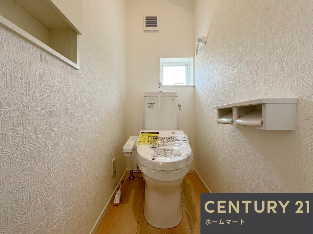 新築戸建 一戸建て本堅田６（堅田駅） 2380万円の詳細情報 滋賀県大津市本堅田６ 写真11 センチュリー21ホームマート