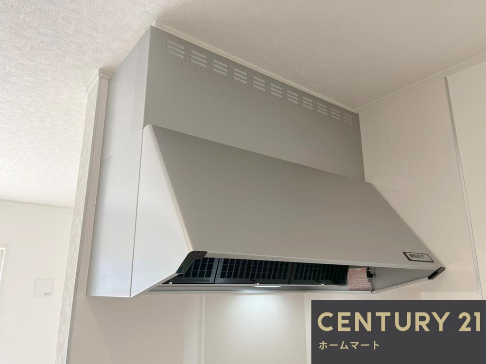 新築戸建 一戸建て本堅田６（堅田駅） 2380万円の詳細情報 滋賀県大津市本堅田６ 写真13 センチュリー21ホームマート