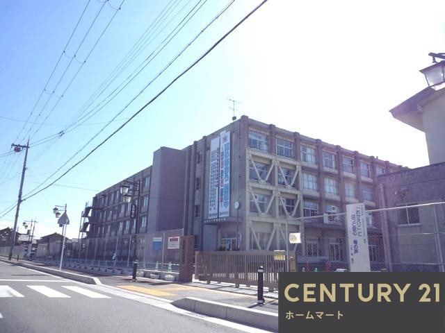 新築戸建 一戸建て本堅田６（堅田駅） 2380万円の詳細情報 滋賀県大津市本堅田６ 写真20 センチュリー21ホームマート