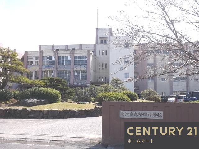 新築戸建 一戸建て本堅田６（堅田駅） 2380万円の詳細情報 滋賀県大津市本堅田６ 写真21 センチュリー21ホームマート