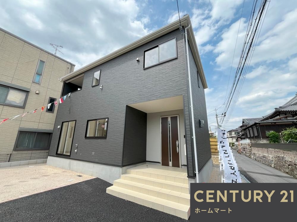 新築戸建 一戸建て本堅田６（堅田駅） 2380万円の詳細情報 滋賀県大津市本堅田６ 写真6 センチュリー21ホームマート