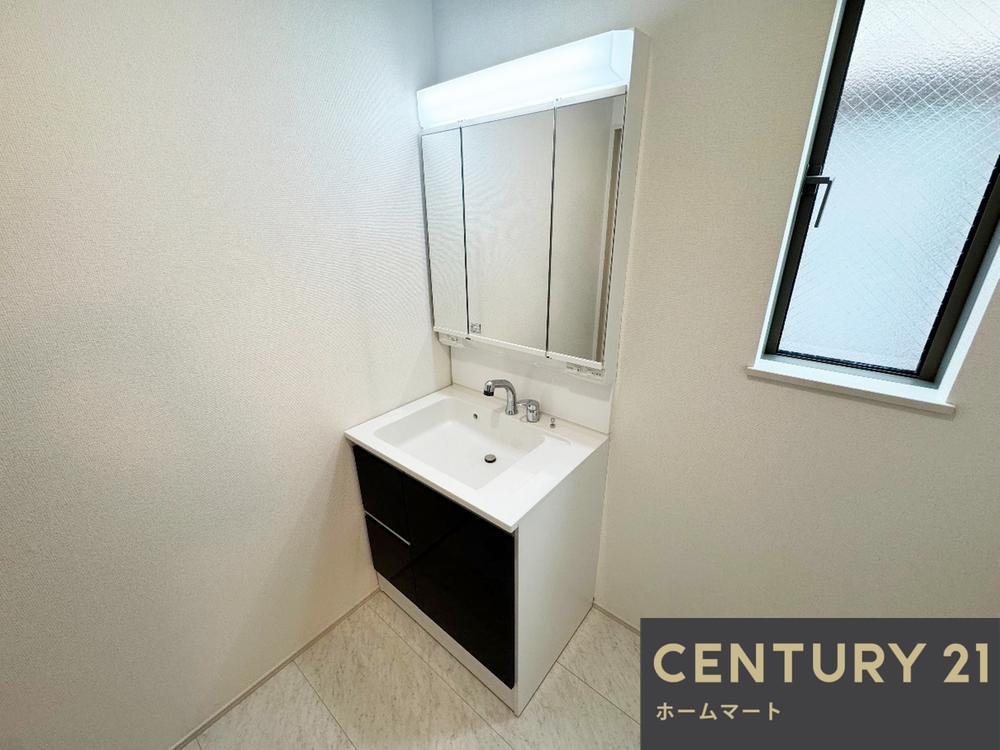 新築戸建 一戸建て大阪狭山市池尻北 全２邸 一戸建ての詳細情報 大阪府大阪狭山市池尻北１ 写真11 センチュリー21ホームマート