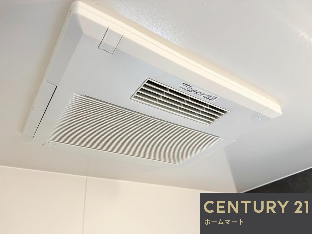 新築戸建 一戸建て大阪狭山市池尻北 全２邸 一戸建ての詳細情報 大阪府大阪狭山市池尻北１ 写真13 センチュリー21ホームマート