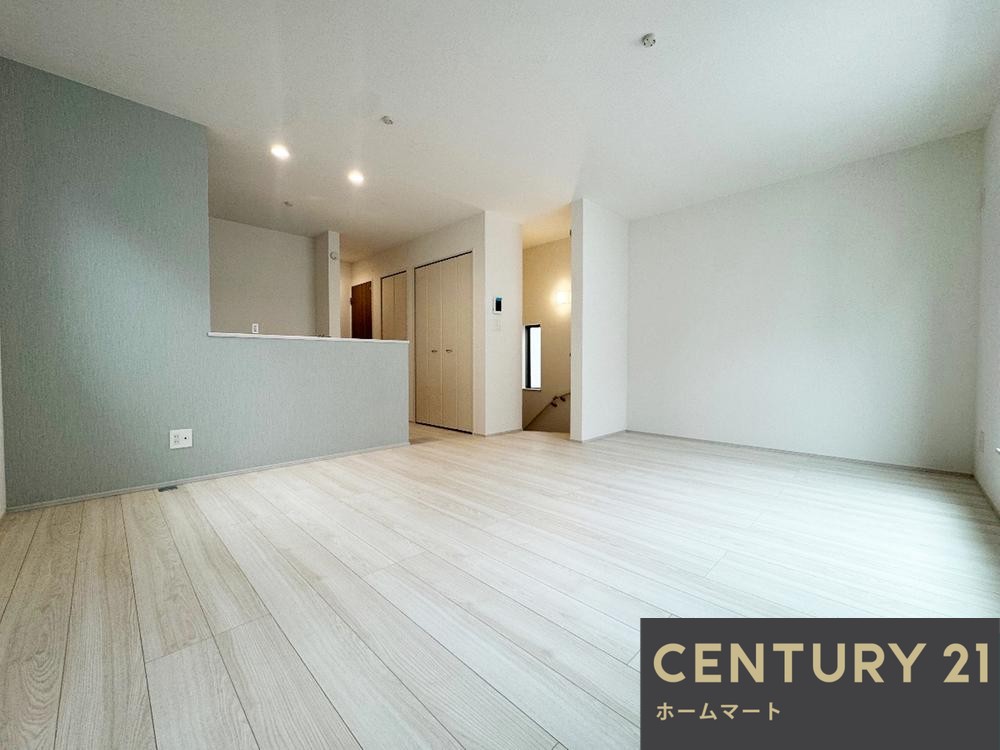 新築戸建 一戸建て大阪狭山市池尻北 全２邸 一戸建ての詳細情報 大阪府大阪狭山市池尻北１ 写真3 センチュリー21ホームマート