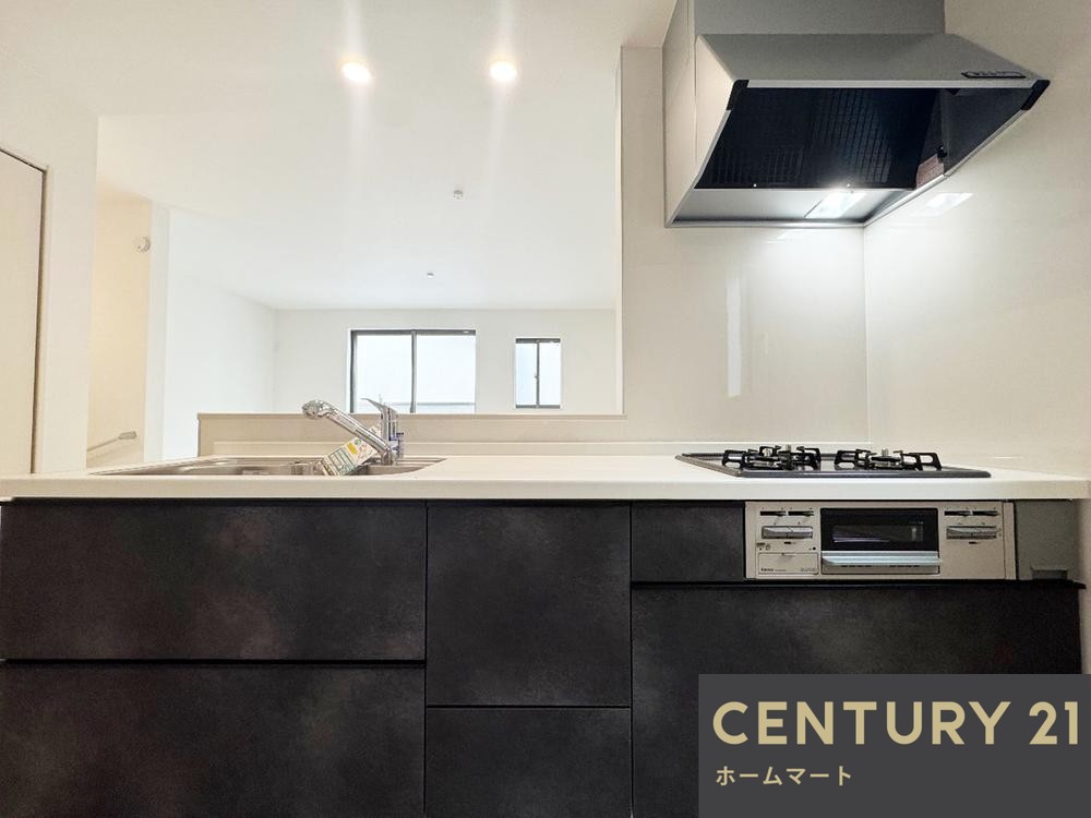 新築戸建 一戸建て大阪狭山市池尻北 全２邸 一戸建ての詳細情報 大阪府大阪狭山市池尻北１ 写真4 センチュリー21ホームマート