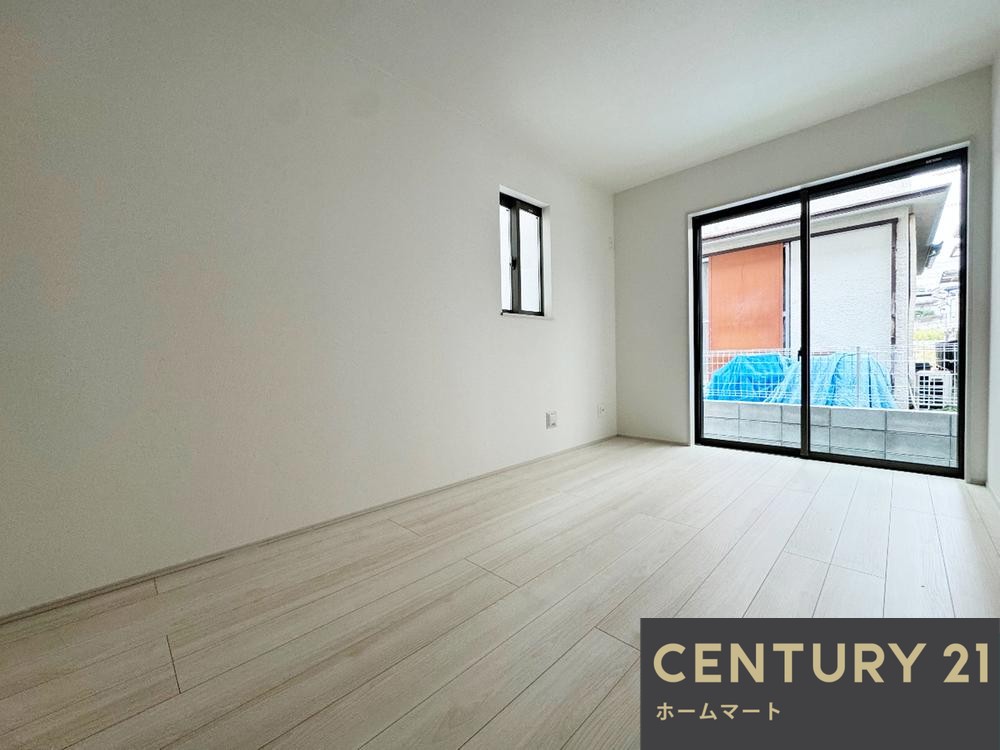 新築戸建 一戸建て大阪狭山市池尻北 全２邸 一戸建ての詳細情報 大阪府大阪狭山市池尻北１ 写真6 センチュリー21ホームマート