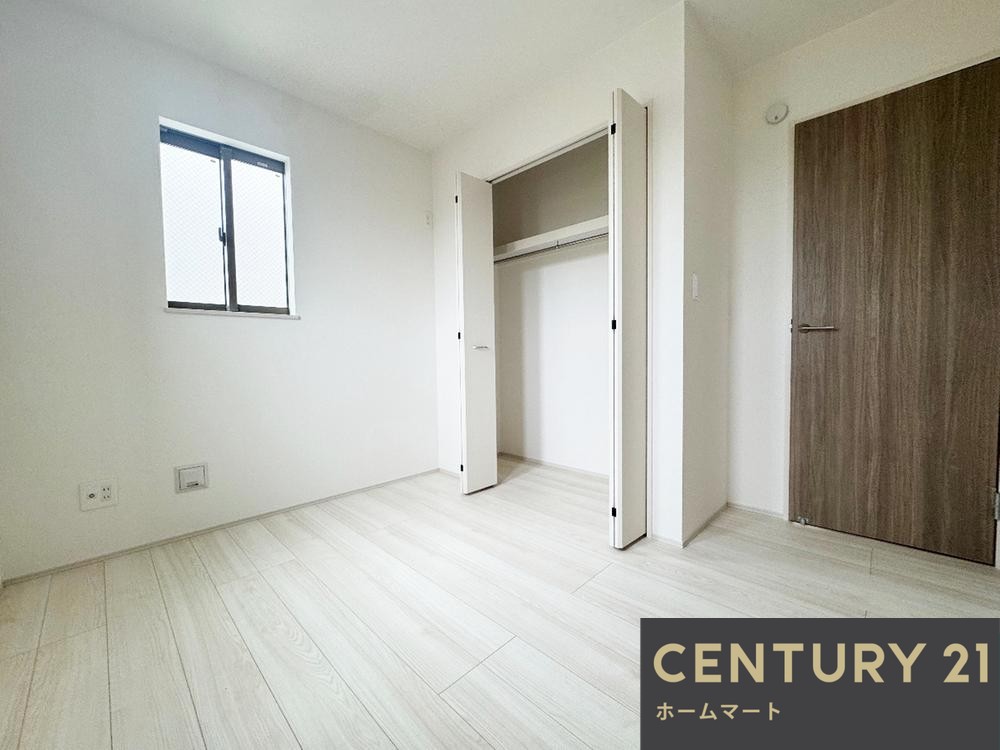 新築戸建 一戸建て大阪狭山市池尻北 全２邸 一戸建ての詳細情報 大阪府大阪狭山市池尻北１ 写真7 センチュリー21ホームマート