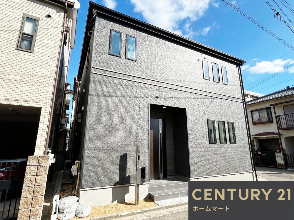 一戸建て高石市千代田 全１邸 一戸建ての詳細情報