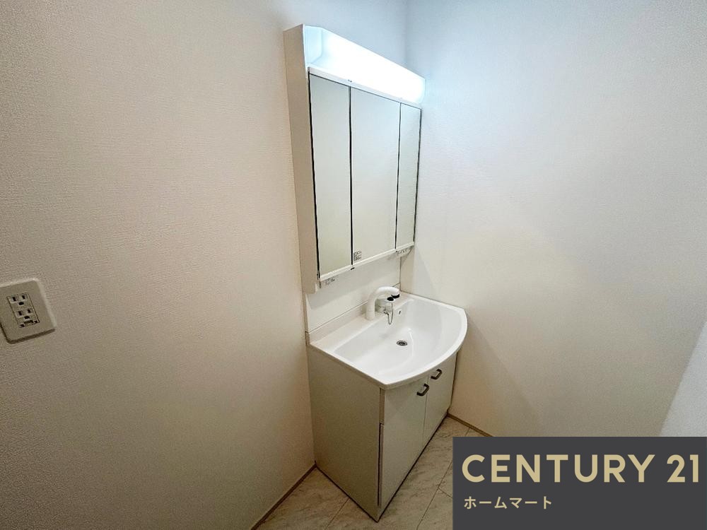 新築戸建 一戸建て高石市千代田 全１邸 一戸建ての詳細情報 大阪府高石市千代田４ 写真11 センチュリー21ホームマート