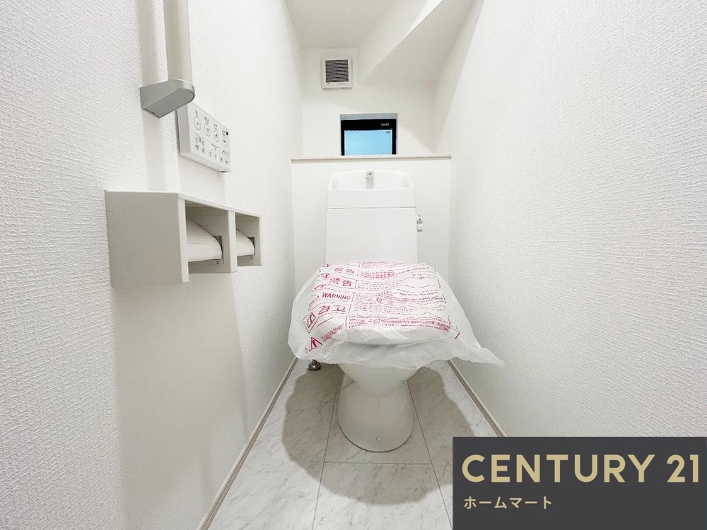 新築戸建 一戸建て高石市千代田 全１邸 一戸建ての詳細情報 大阪府高石市千代田４ 写真12 センチュリー21ホームマート