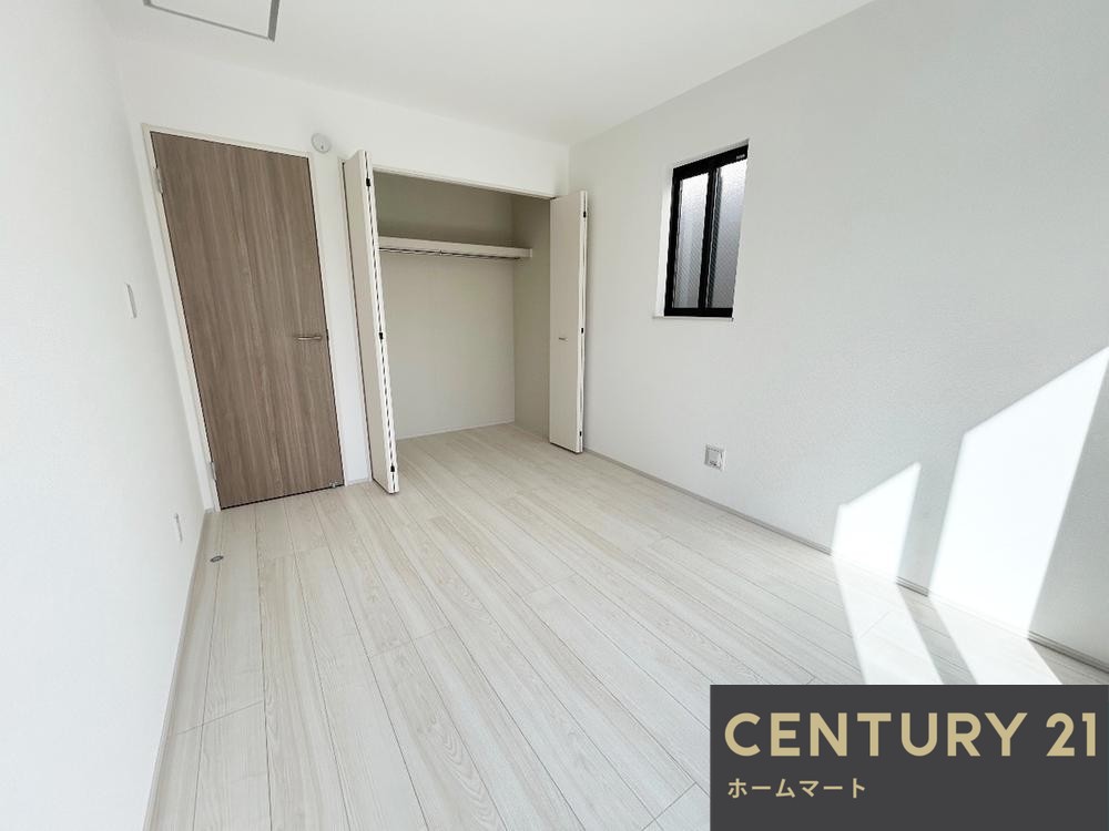 新築戸建 一戸建て高石市千代田 全１邸 一戸建ての詳細情報 大阪府高石市千代田４ 写真7 センチュリー21ホームマート