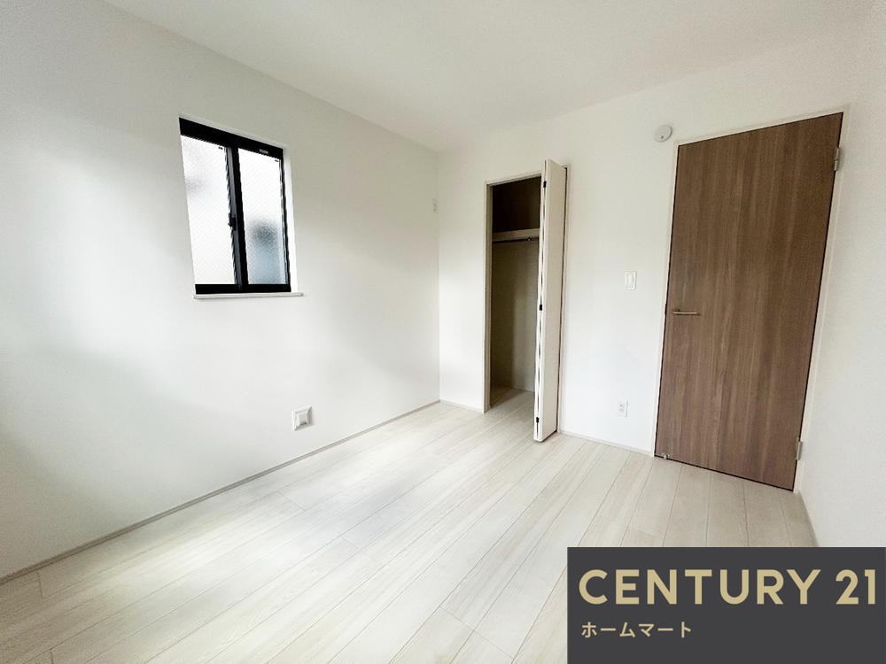 新築戸建 一戸建て高石市千代田 全１邸 一戸建ての詳細情報 大阪府高石市千代田４ 写真8 センチュリー21ホームマート