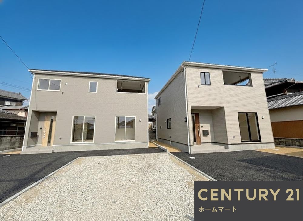 一戸建て奈良市押熊町 全2邸 一戸建て第3期の詳細情報