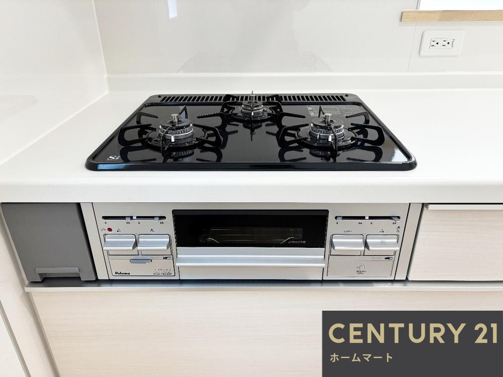 新築戸建 一戸建て奈良市押熊町 全2邸 一戸建て第3期の詳細情報 奈良県奈良市押熊町 写真12 センチュリー21ホームマート