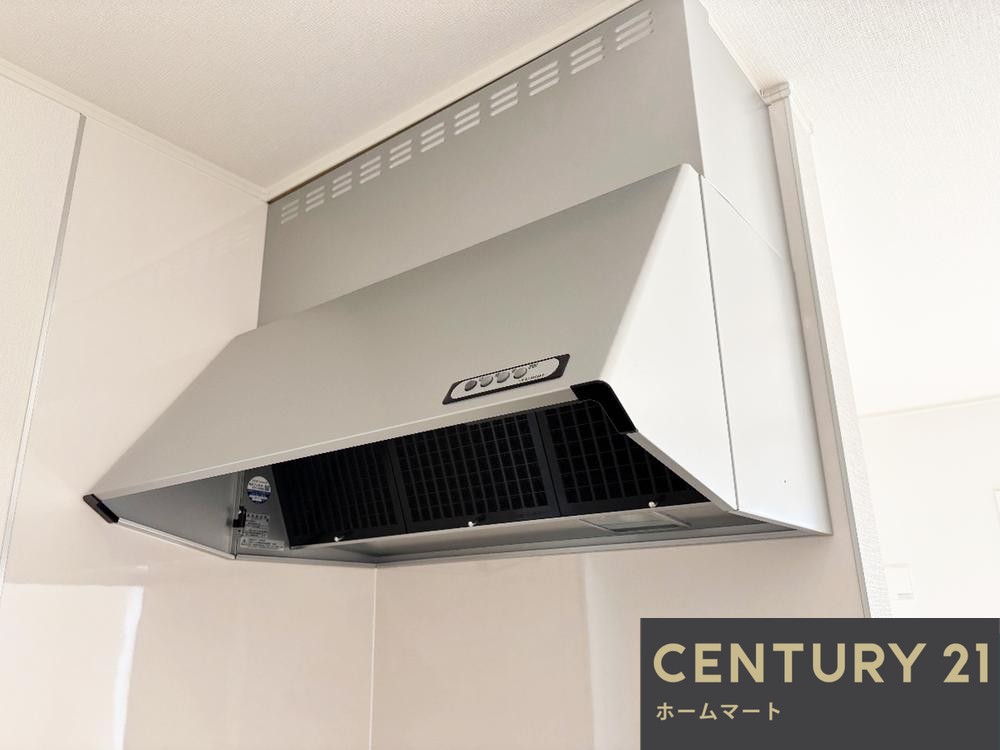 新築戸建 一戸建て奈良市押熊町 全2邸 一戸建て第3期の詳細情報 奈良県奈良市押熊町 写真13 センチュリー21ホームマート