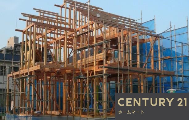 新築戸建 一戸建て奈良市押熊町 全2邸 一戸建て第3期の詳細情報 奈良県奈良市押熊町 写真18 センチュリー21ホームマート