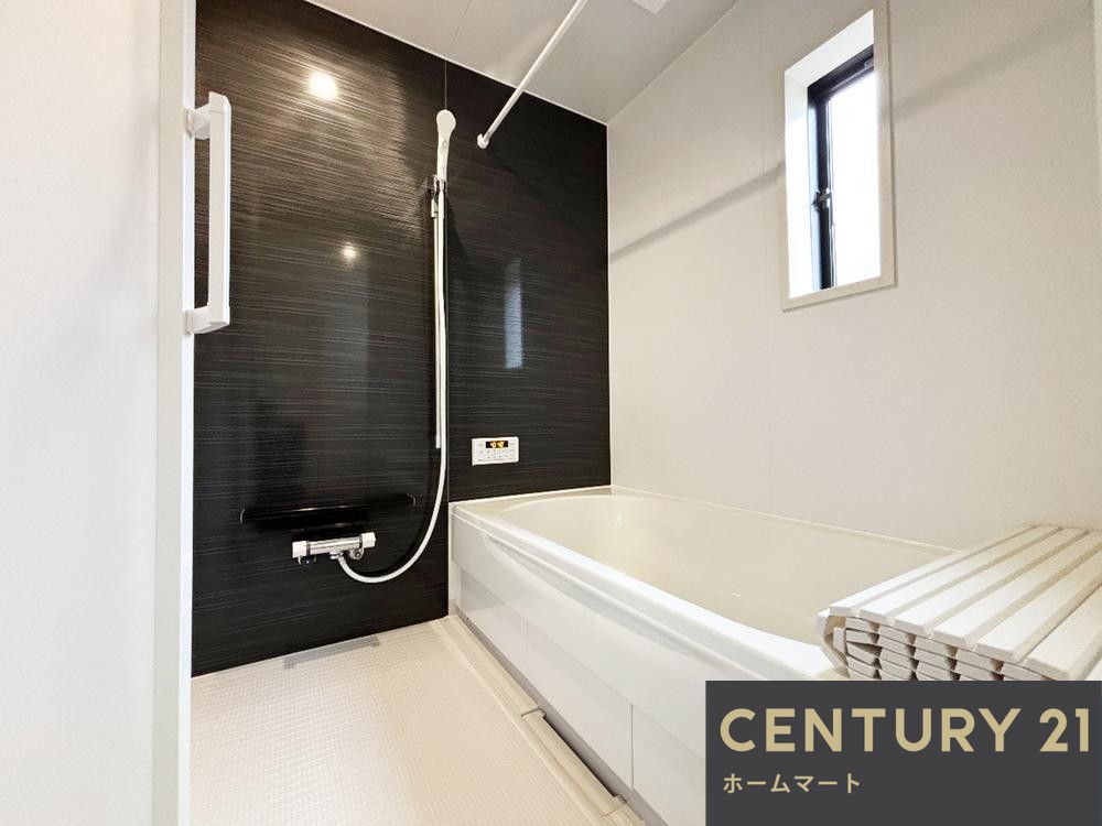 新築戸建 一戸建て奈良市押熊町 全2邸 一戸建て第3期の詳細情報 奈良県奈良市押熊町 写真5 センチュリー21ホームマート