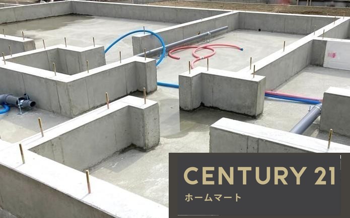 新築戸建 NEW一戸建て北葛城郡広陵町大野 全5邸 一戸建て第6期の詳細情報 奈良県北葛城郡広陵町大字大野 写真21 センチュリー21ホームマート