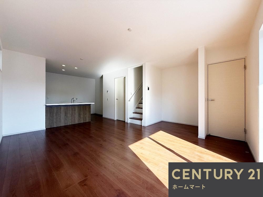 新築戸建 一戸建て枚方市楠葉野田2丁目 限定１邸 一戸建ての詳細情報 大阪府枚方市楠葉野田２ 写真3 センチュリー21ホームマート