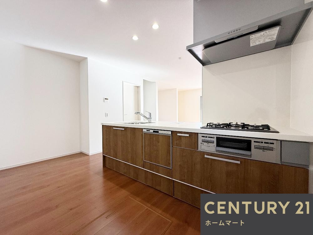 新築戸建 一戸建て枚方市楠葉野田2丁目 限定１邸 一戸建ての詳細情報 大阪府枚方市楠葉野田２ 写真4 センチュリー21ホームマート