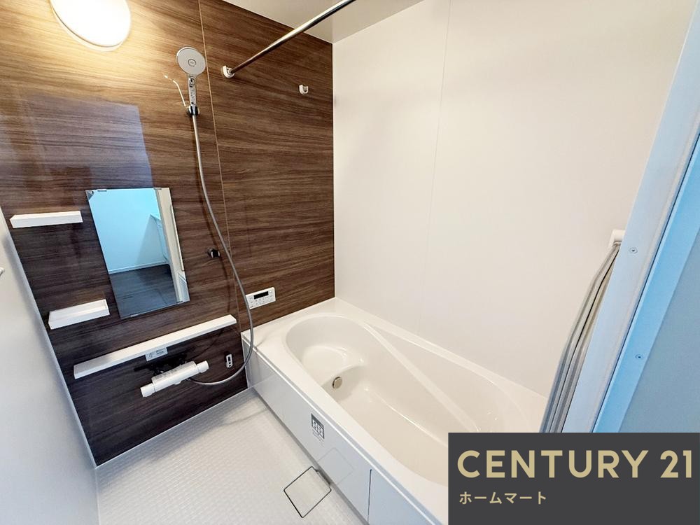 新築戸建 一戸建て枚方市楠葉野田2丁目 限定１邸 一戸建ての詳細情報 大阪府枚方市楠葉野田２ 写真5 センチュリー21ホームマート