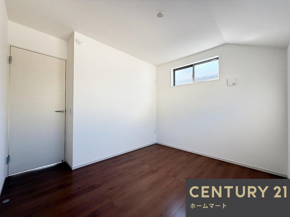 新築戸建 一戸建て枚方市楠葉野田2丁目 限定１邸 一戸建ての詳細情報 大阪府枚方市楠葉野田２ 写真7 センチュリー21ホームマート