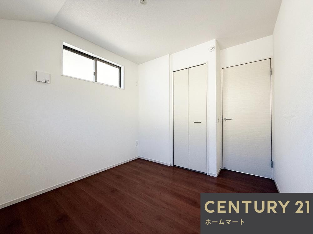 新築戸建 一戸建て枚方市楠葉野田2丁目 限定１邸 一戸建ての詳細情報 大阪府枚方市楠葉野田２ 写真8 センチュリー21ホームマート