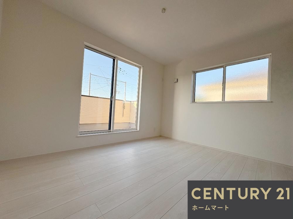 新築戸建 一戸建て八幡市男山松里 一戸建て 全２邸第３期の詳細情報 京都府八幡市男山松里 写真11 センチュリー21ホームマート