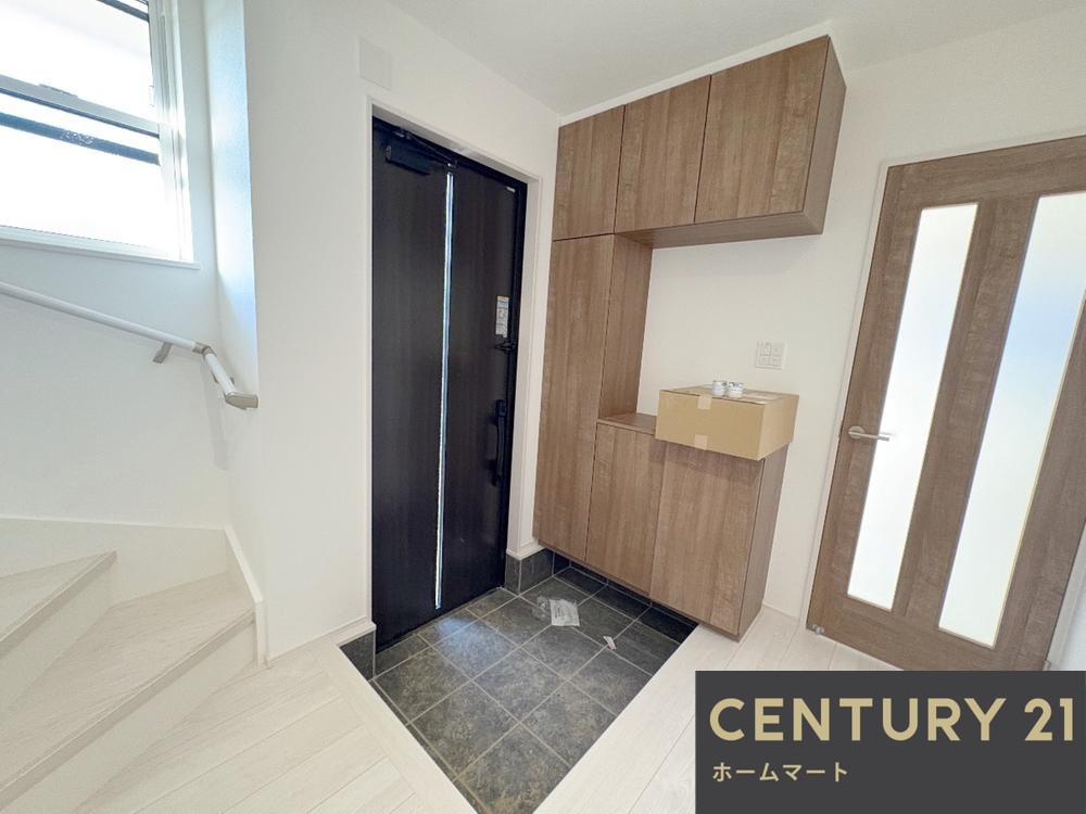 新築戸建 一戸建て八幡市男山松里 一戸建て 全２邸第３期の詳細情報 京都府八幡市男山松里 写真12 センチュリー21ホームマート
